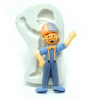 Blippi Md