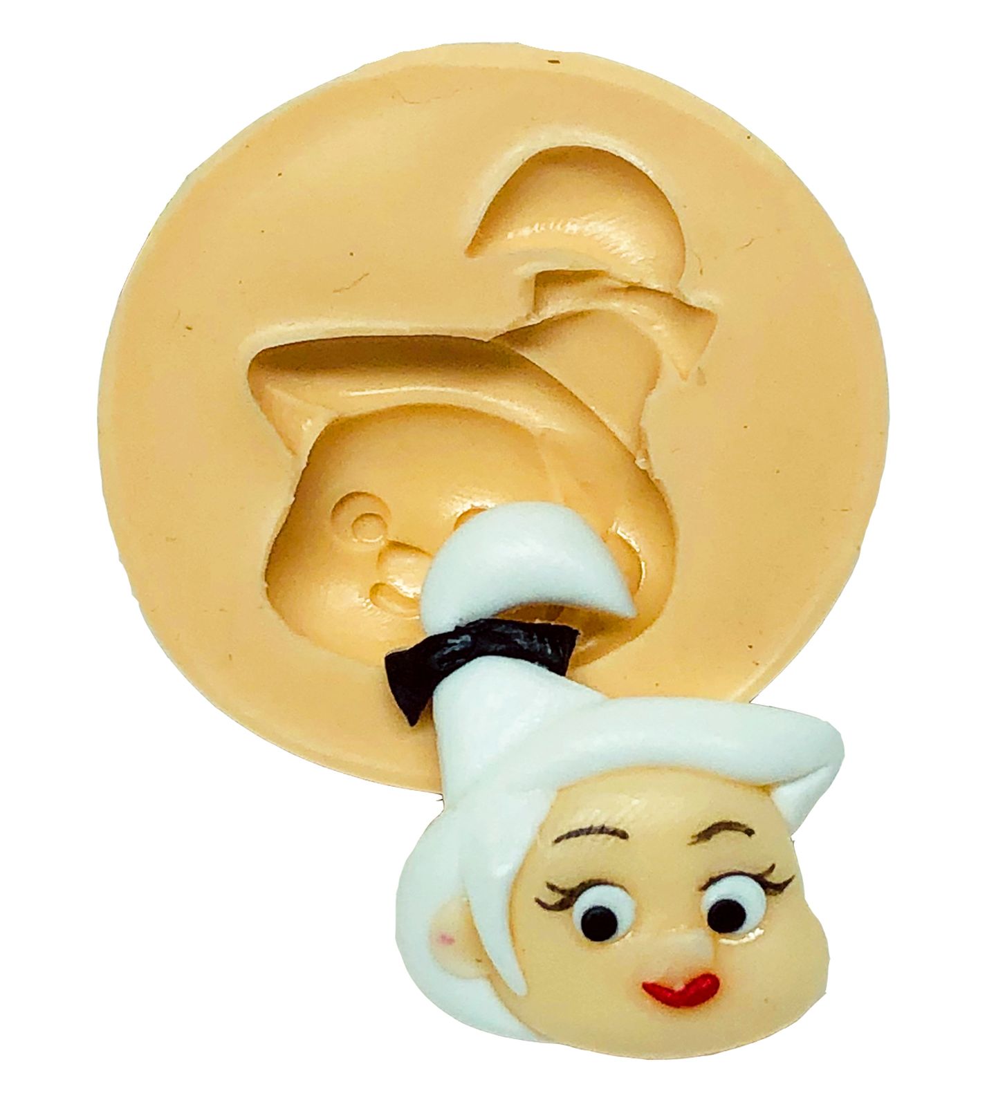 Os Jetsons - Rosto Judy - Pequeno - P671